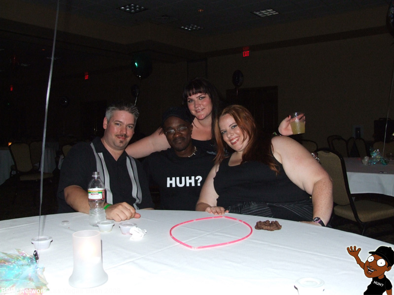 Bbw Network Las Vegas Bbw Bash