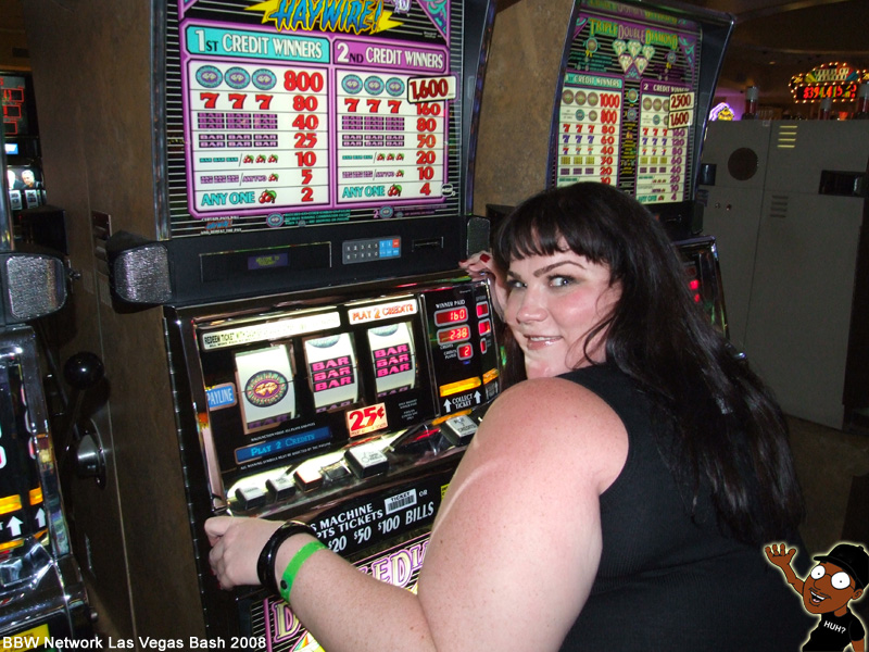 Bbw Network Las Vegas Bbw Bash