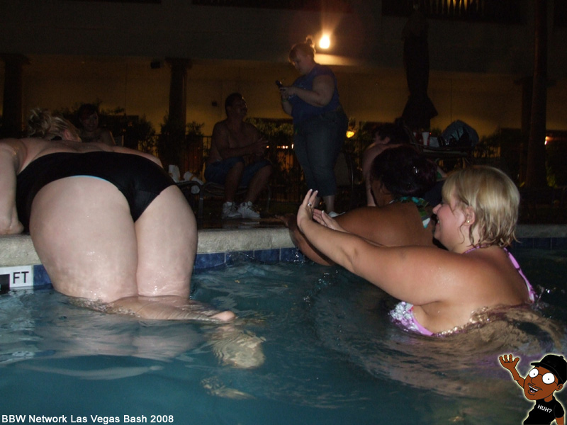 Bbw Network Las Vegas Bbw Bash